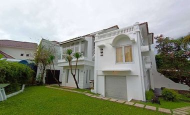 Dijual Rumah bb luas