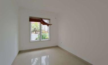 Dijual Rumah bb luas