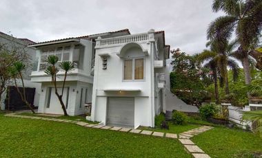 Dijual Rumah bb luas