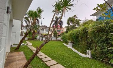 Dijual Rumah bb luas