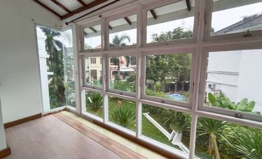 Dijual Rumah bb luas