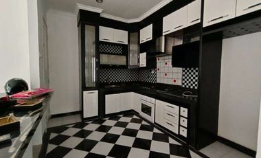 Dijual Rumah bb luas