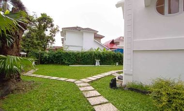 Dijual Rumah bb luas