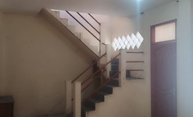 RUMAH STRATEGIS SIAP HUNI