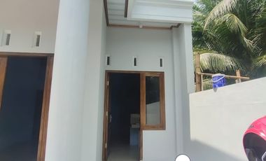 READY RUMAH SIAP HUNI DEKAT RS MERAH PUTIH JAPUNAN MERTOYUDAN