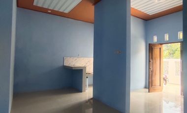 READY RUMAH SIAP HUNI DEKAT RS MERAH PUTIH JAPUNAN MERTOYUDAN