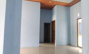 READY RUMAH SIAP HUNI DEKAT RS MERAH PUTIH JAPUNAN MERTOYUDAN