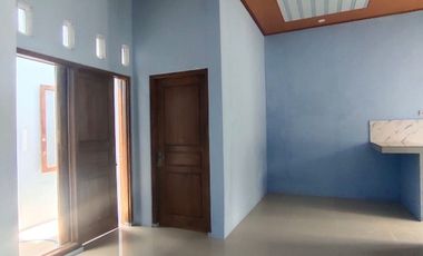 READY RUMAH SIAP HUNI DEKAT RS MERAH PUTIH JAPUNAN MERTOYUDAN