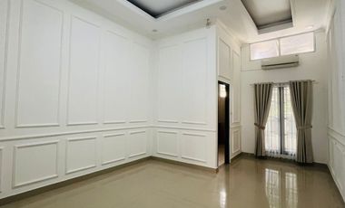 Jual rumah bagus  Indraprasta Bogor