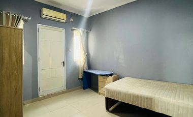 Jual rumah bagus  Indraprasta Bogor