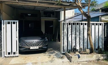 Jual rumah bagus  Indraprasta Bogor