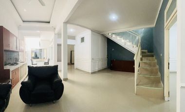 Jual rumah bagus  Indraprasta Bogor