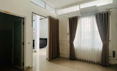 Jual rumah bagus  Indraprasta Bogor