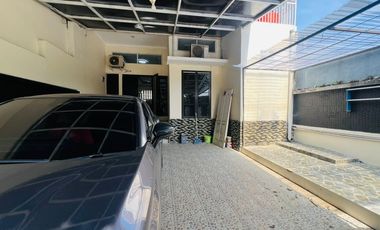 Jual rumah bagus  Indraprasta Bogor