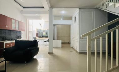 Jual rumah bagus  Indraprasta Bogor