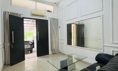 Jual rumah bagus  Indraprasta Bogor