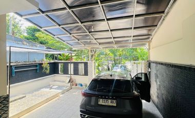 Jual rumah bagus  Indraprasta Bogor