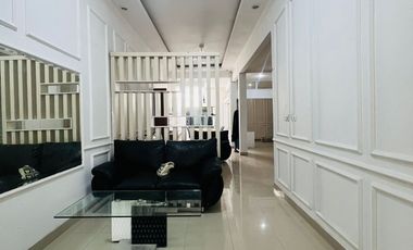 Jual rumah bagus  Indraprasta Bogor