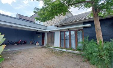 Dijual Cepat Rumah MURAH 2 Lantai di Kota Mataram