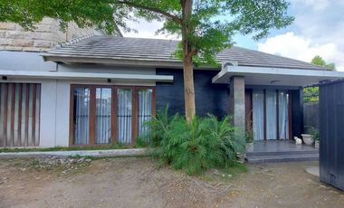 Dijual Cepat Rumah MURAH 2 Lantai di Kota Mataram