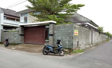 Dijual Cepat Rumah MURAH 2 Lantai di Kota Mataram