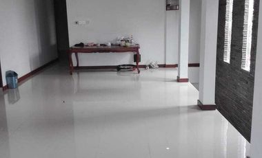 Dijual Cepat Rumah MURAH 2 Lantai di Kota Mataram