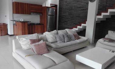 Dijual Cepat Rumah MURAH 2 Lantai di Kota Mataram