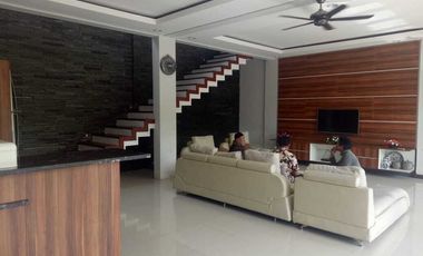 Dijual Cepat Rumah MURAH 2 Lantai di Kota Mataram