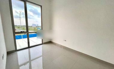 Disewa Murah Rumah 2 Lantai PIK 2 Ukuran 8x10 Siap Huni