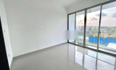 Disewa Murah Rumah 2 Lantai PIK 2 Ukuran 8x10 Siap Huni