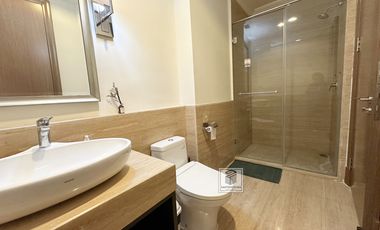 For Rent 2 Bedrooms Botanica Apartment Simprug Jakarta