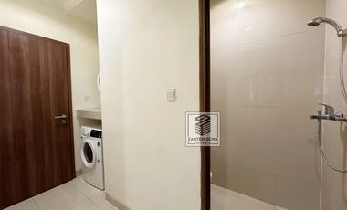 For Rent 2 Bedrooms Botanica Apartment Simprug Jakarta