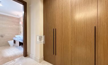 For Rent 2 Bedrooms Botanica Apartment Near Gandaria Mall Jakarta