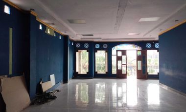 Jual bangunan kantor di jl Ringroad selatan sewon bantul yogyakarta