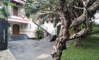 Jual bangunan kantor di jl Ringroad selatan sewon bantul yogyakarta