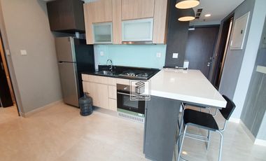 Setiabudi Sky Garden 2 Bedrooms For Rent at Kuningan Jakarta