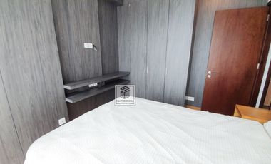 Setiabudi Sky Garden 2 Bedrooms For Rent at Kuningan Jakarta