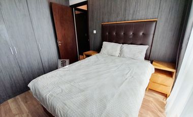 Setiabudi Sky Garden 2 Bedrooms For Rent at Kuningan Jakarta