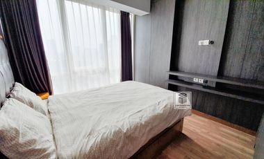 Setiabudi Sky Garden 2 Bedrooms For Rent at Kuningan Jakarta