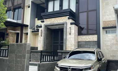 Disewakan Rumah Prunish Simpruk Lippo Cikarang