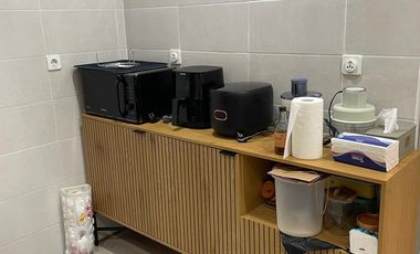 Disewakan Rumah Prunish Simpruk Lippo Cikarang