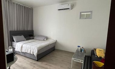 Disewakan Rumah Prunish Simpruk Lippo Cikarang