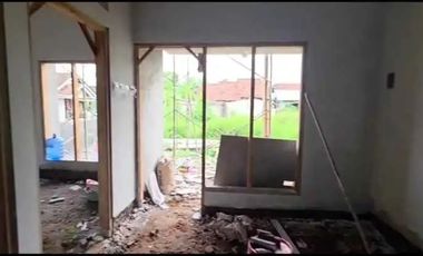 Rumah murah di jogja tidk indent