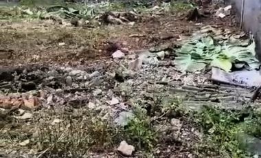 Lahan di srengseng sawah Jagakarsa Jakarta Selatan