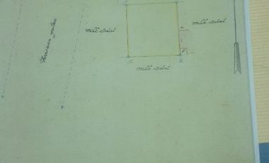 Lahan di srengseng sawah Jagakarsa Jakarta Selatan