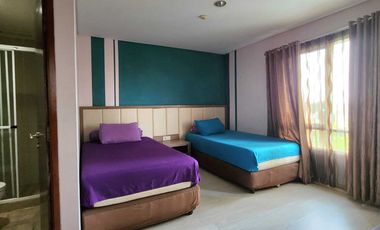 Sewa Cepat Permata Residence 4BR Furnish Mewah Low Zone