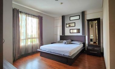 Sewa Cepat Permata Residence 4BR Furnish Mewah Low Zone