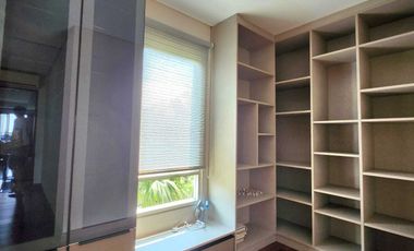 Sewa Cepat Permata Residence 4BR Furnish Mewah Low Zone