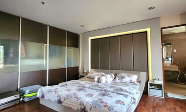 Sewa Cepat Permata Residence 4BR Furnish Mewah Low Zone