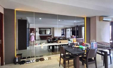 Sewa Cepat Permata Residence 4BR Furnish Mewah Low Zone